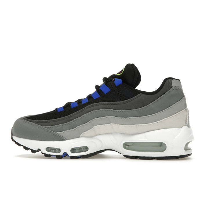 Nike Air Max 95 Greedy 4.0