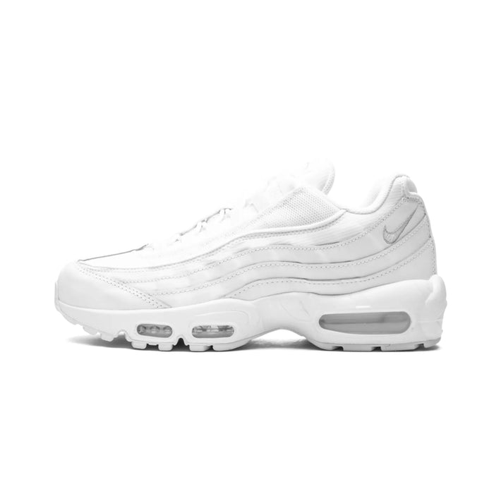 Nike Air Max 95 Essential White Grey Fog