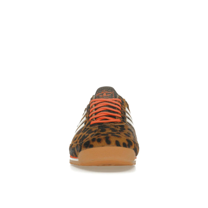 adidas SL 72 OG Leopard Print (Women's)