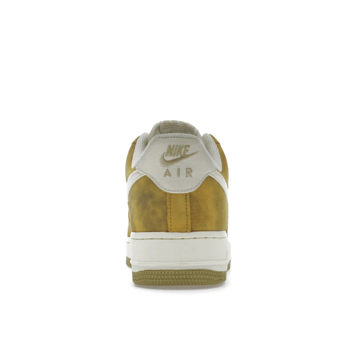 Nike Air Force 1 Low '07 Sanded Yellow
