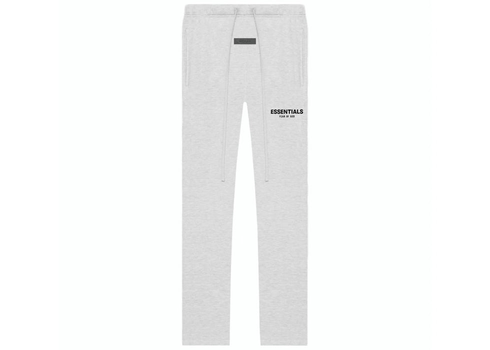 Fear of God Essentials Relaxed Sweatpants (SS22) Light Oatmeal