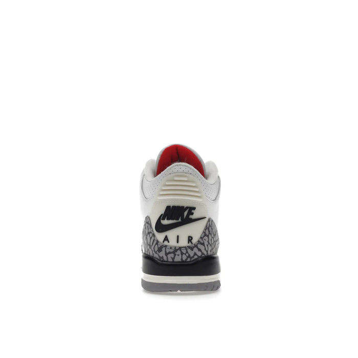 Jordan 3 Retro White Cement Reimagined (GS)