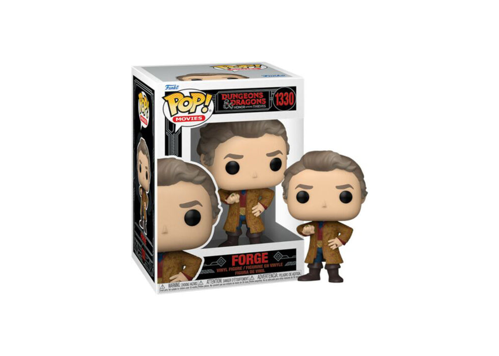 Forge Funko pop 1330