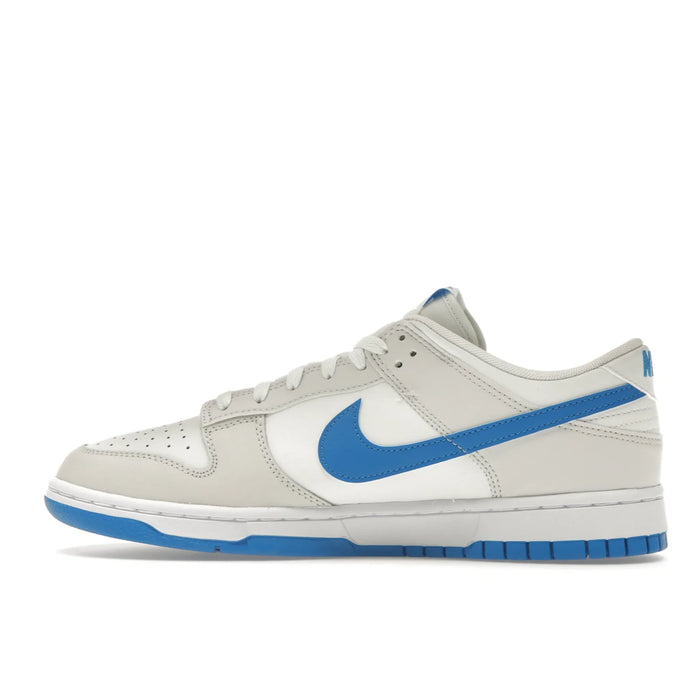 Nike Dunk Low Retro Photo Blue