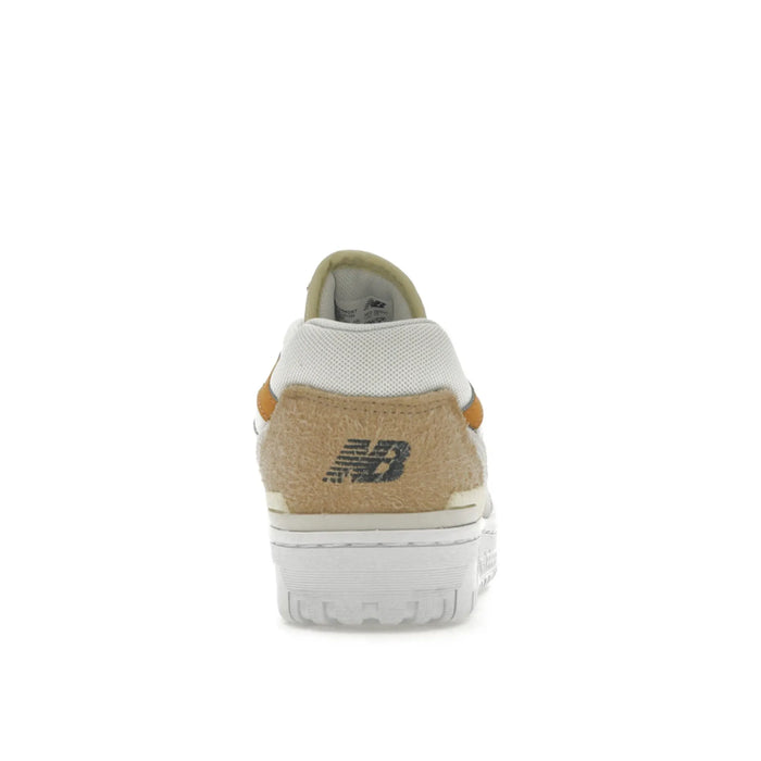 New Balance 550 Sea Salt Tobacco (Women's)