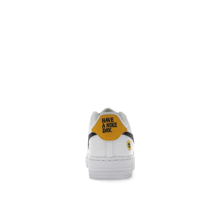 Nike Air Force 1 Low Have a Nike Day White Daisy (GS)