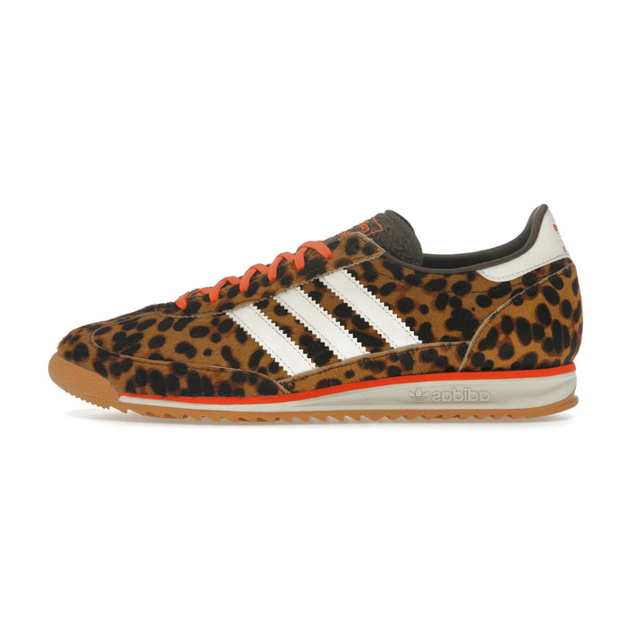 adidas SL 72 OG Leopard Print (Women's)