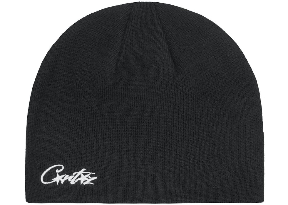 Corteiz Mirco Allstarz Skully Black