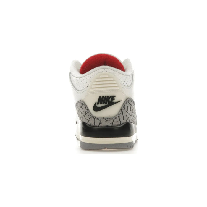 Jordan 3 Retro White Cement Reimagined (PS)