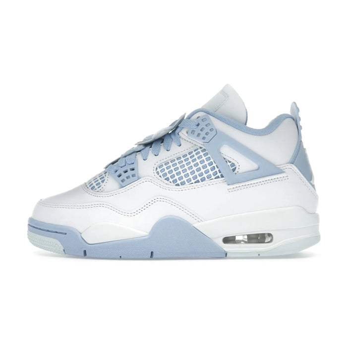 Jordan 4 Retro Forget Me Not (Women's)