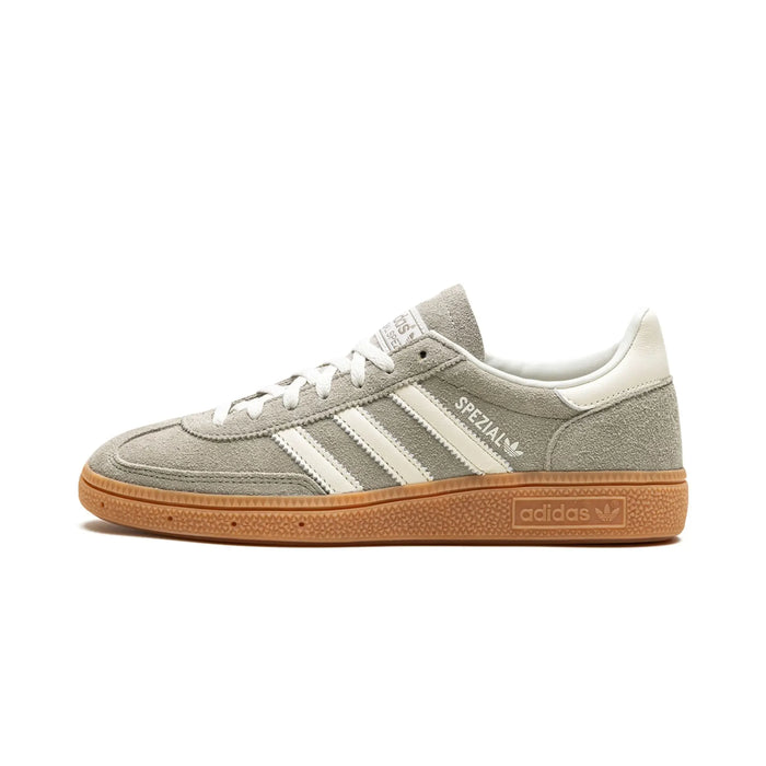 adidas Handball Spezial Silver Pebble (Women's)