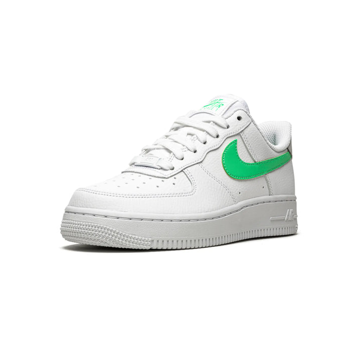 Nike Air Force 1 Low Green Glow (Women's)