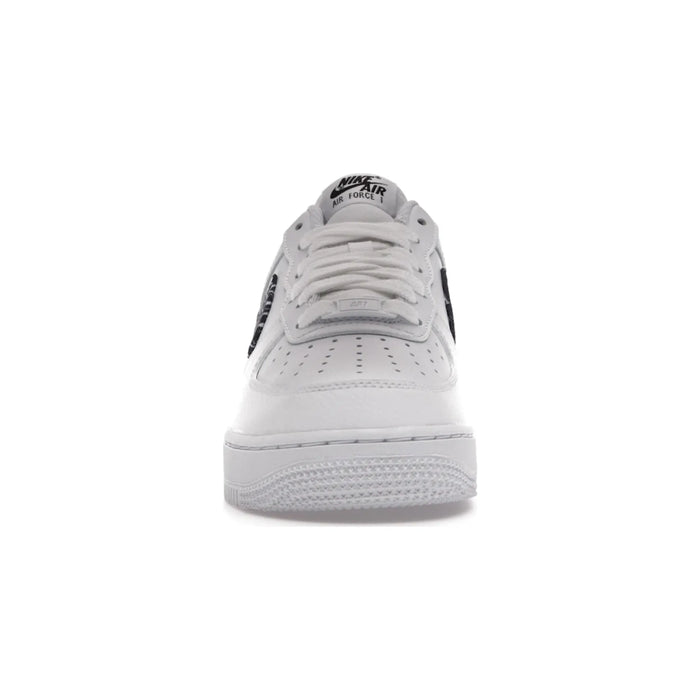 Nike Air Force 1 Low '07 Essential White Black Paisley (Women's)