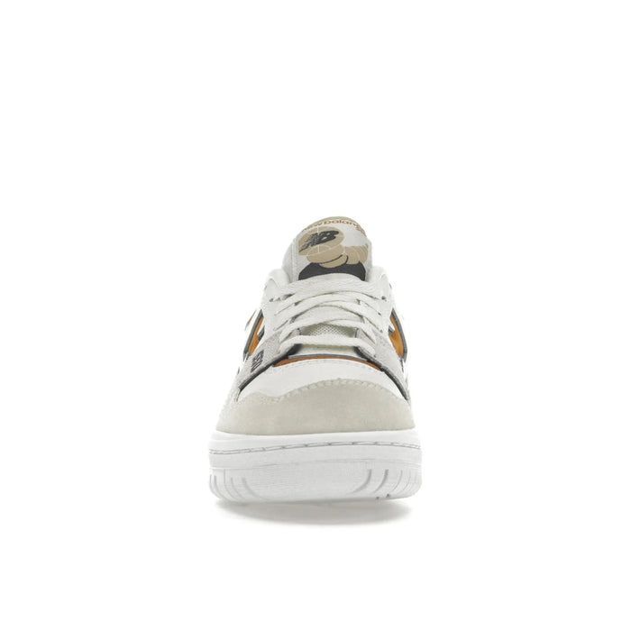 New Balance 550 Sea Salt Tobacco (Women's)