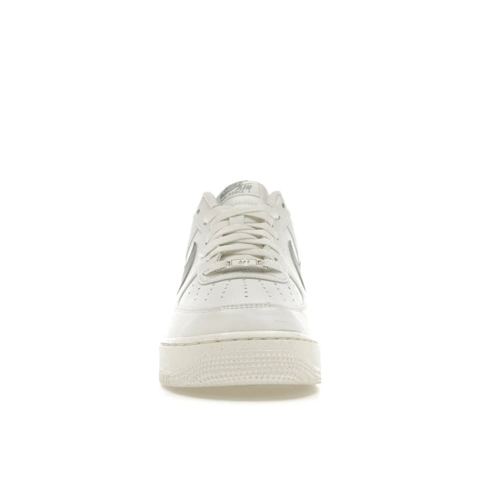 Nike Air Force 1 Low Next Nature Summit White Mica Green (Women's)
