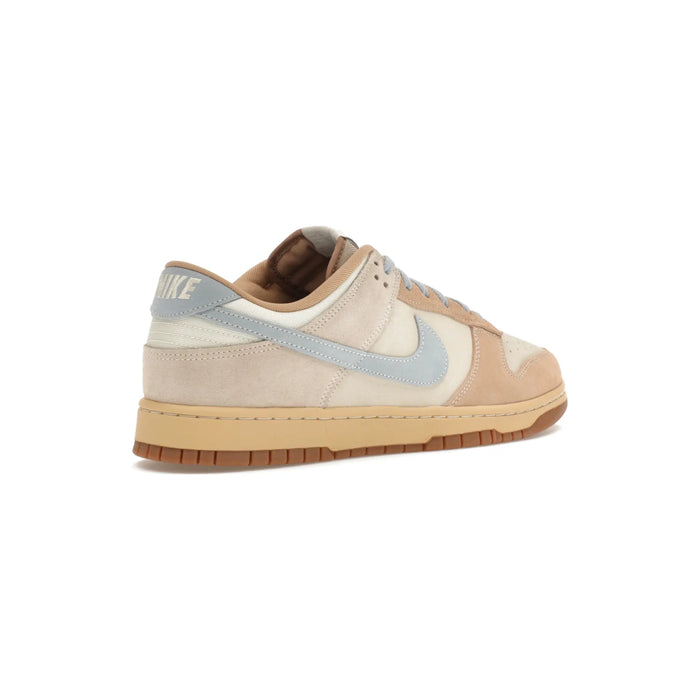 Nike Dunk Low Sanddrift Light Armory Blue
