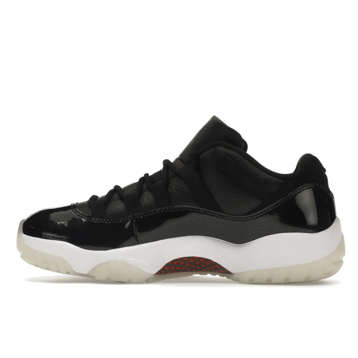 Jordan 11 Retro Low 72-10