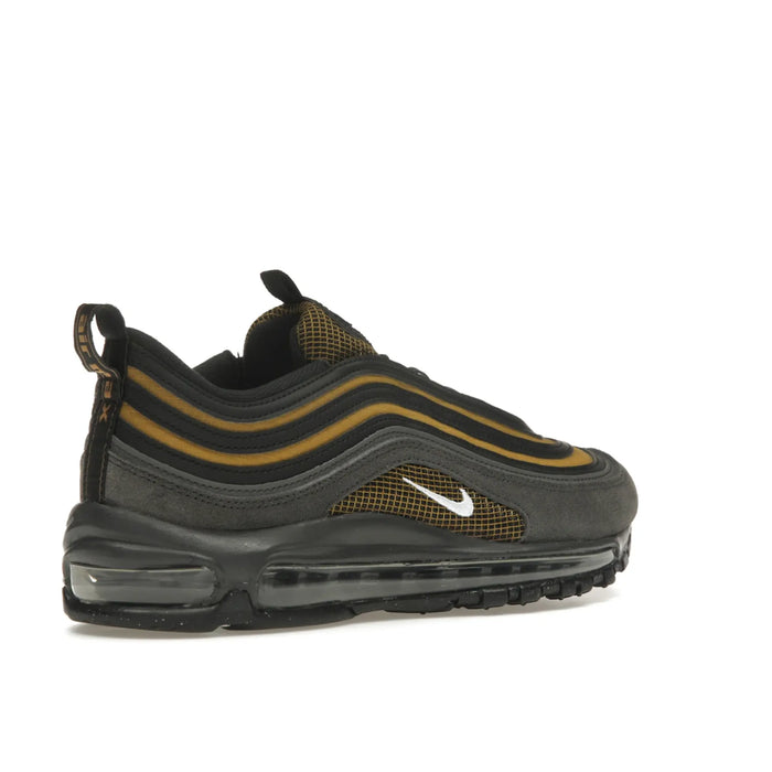 Nike Air Max 97 SE Medium Ash Bronzine