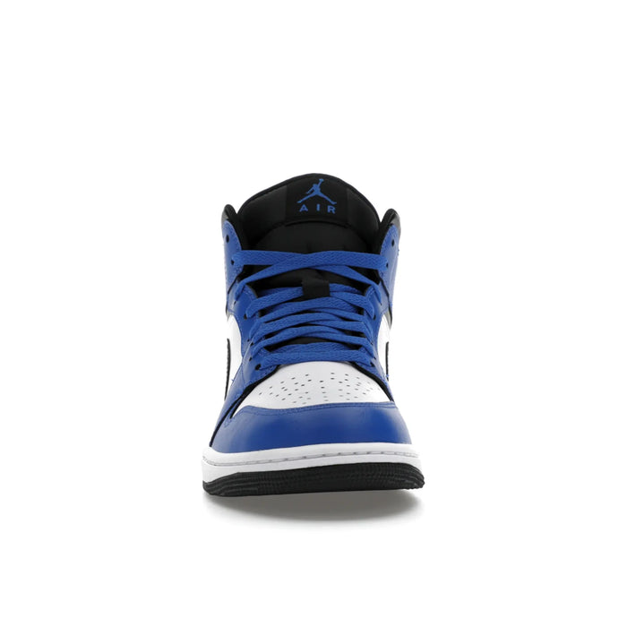 Jordan 1 Mid Game Royal