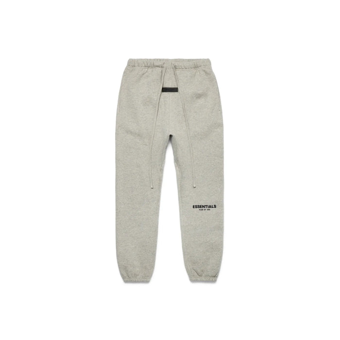 Fear of God Essentials Sweatpants (SS22) Dark Oatmeal