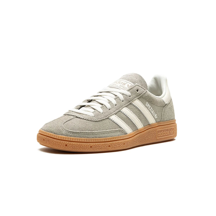 adidas Handball Spezial Silver Pebble (Women's)