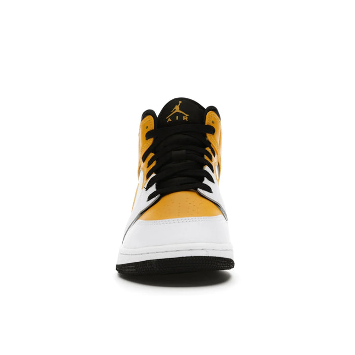 Jordan 1 Mid University Gold (GS)