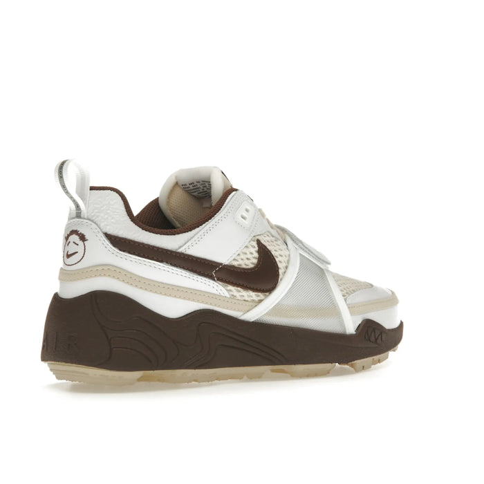 Nike Zoom Field Jaxx Travis Scott Light Chocolate