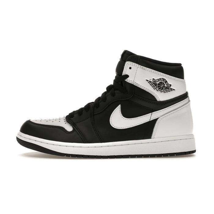 Jordan 1 Retro High OG Black White