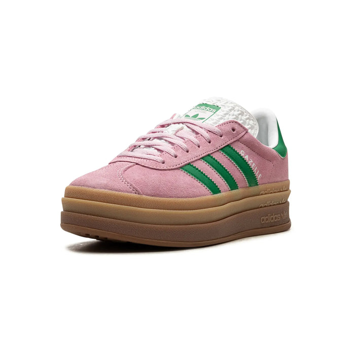 adidas Gazelle Bold True Pink (Women's)