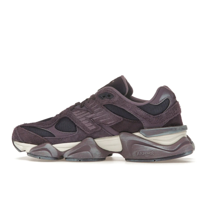 New Balance 9060 ASOS Exclusive Purple Overdye