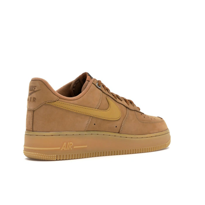 Nike Air Force 1 Low Flax Wheat
