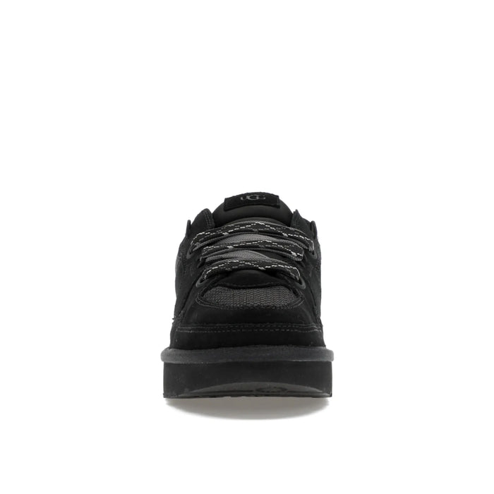 UGG Lowmel Lo Black (Women's)