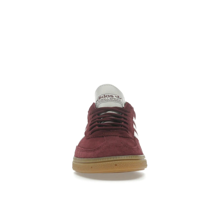 adidas Handball Spezial Shadow Red White Chalk White
