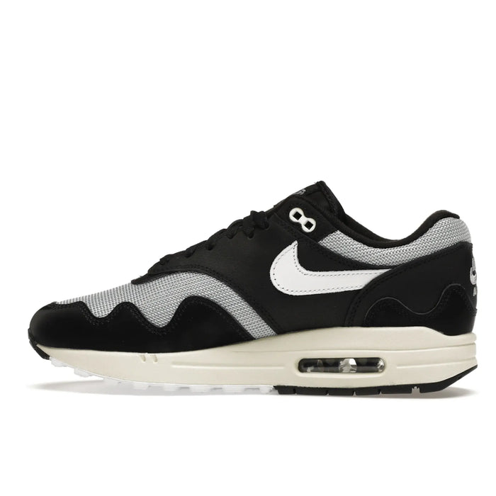 Nike Air Max 1 Patta Waves Black (with Bracelet)