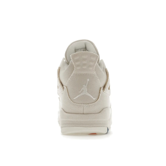 Jordan 4 Retro Blank Canvas (Women's)