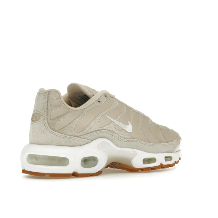 Nike Air Max Plus Premium Vachetta Tan Gum (Women's)