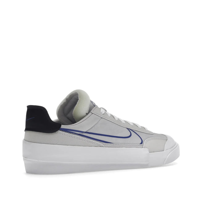 Nike Drop Type Hbr Vast Grey Hyper Blue