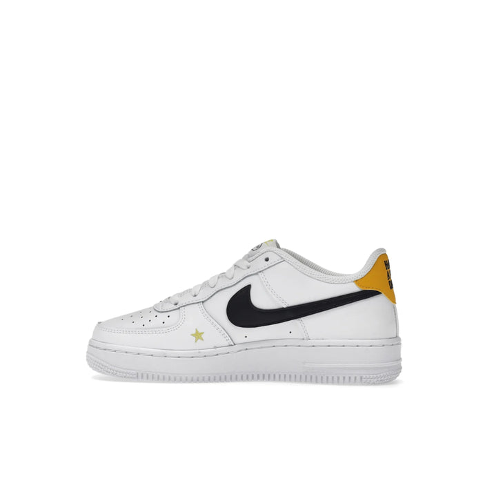 Nike Air Force 1 Low Have a Nike Day White Daisy (GS)