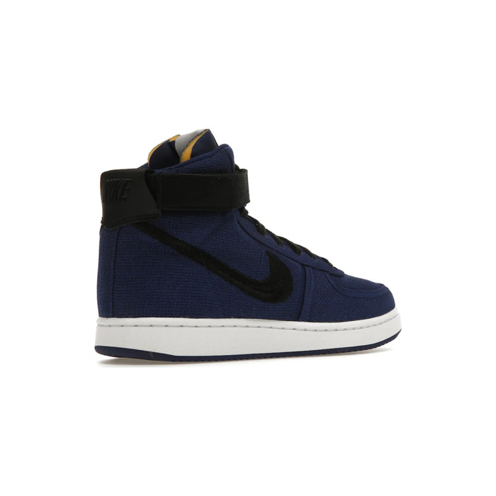 Nike Vandal High Stussy Deep Royal Blue