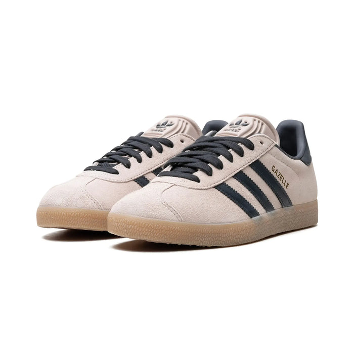 adidas Gazelle Wonder Taupe Night Indigo