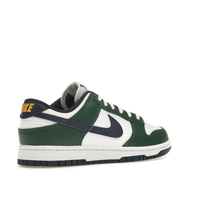 Nike Dunk Low Fir Midnight Navy