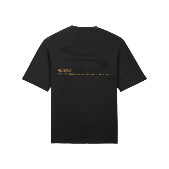 Jordan x Travis Scott T-Shirt Black