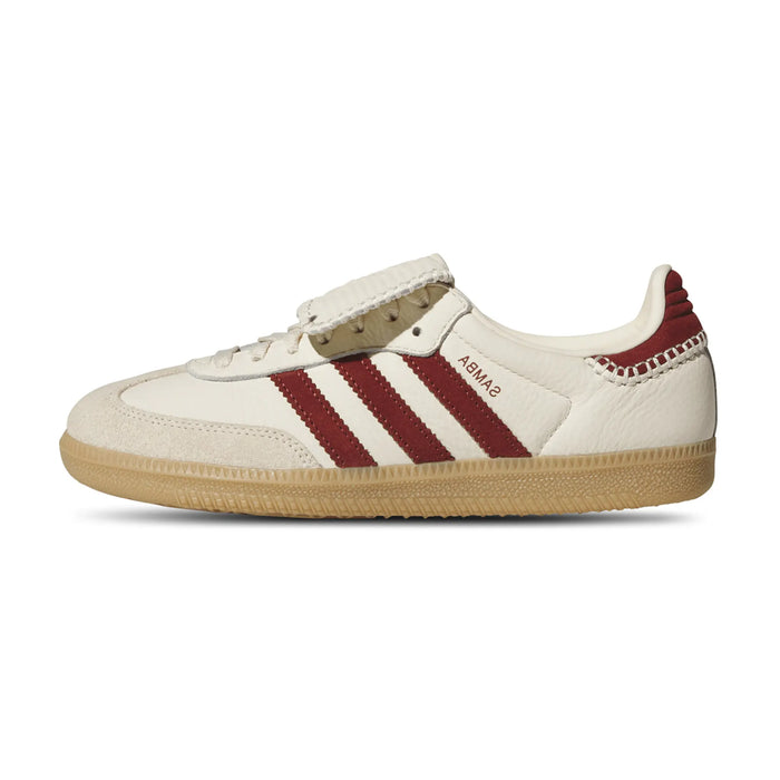 adidas Samba LT Preloved Ruby White (Women's)