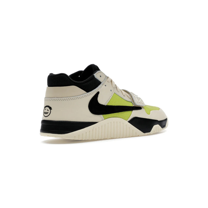 Jordan Jumpman Jack TR Travis Scott Bright Cactus
