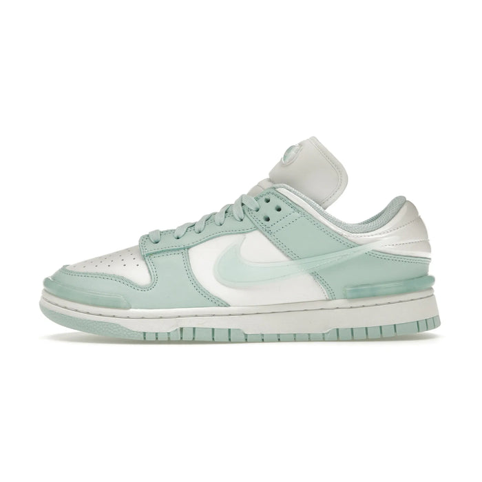 Nike Dunk Low Twist Jade Ice (Women's)