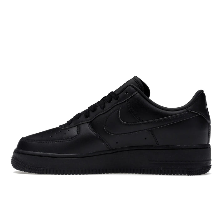 Nike Air Force 1 Low '07 Fresh Black Anthracite