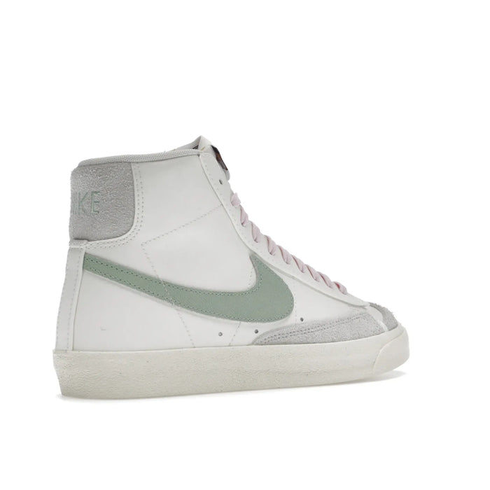 Nike Blazer Mid 77 Premium Certified Fresh