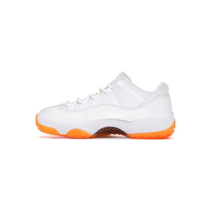 Jordan 11 Retro Low Citrus (2021) (Women's)