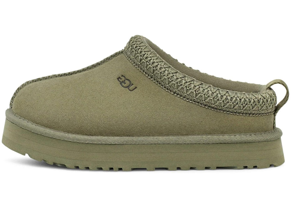 UGG Tazz Slipper Shaded Clover (Kids)