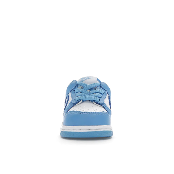 Nike Dunk Low UNC (2021) (TD)